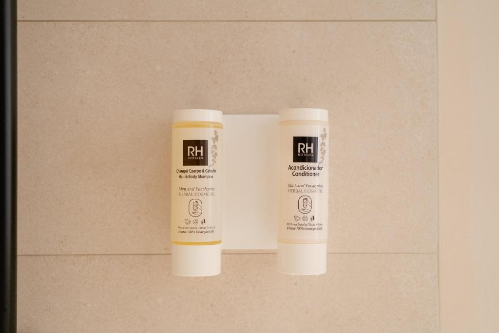 Hotel RH Corona del Mar 4* Sup - Resim 35