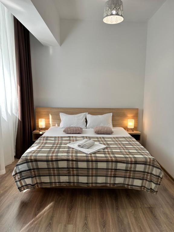 27 Rent House - Resim 23