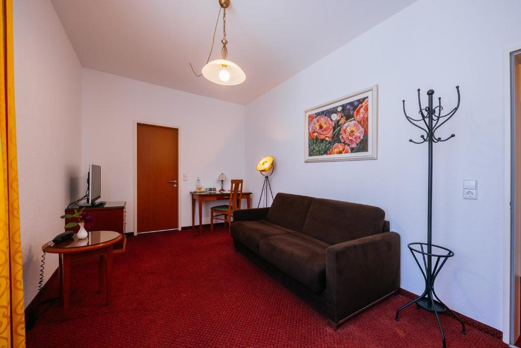 Hotel Seeperle - Habitación Doble