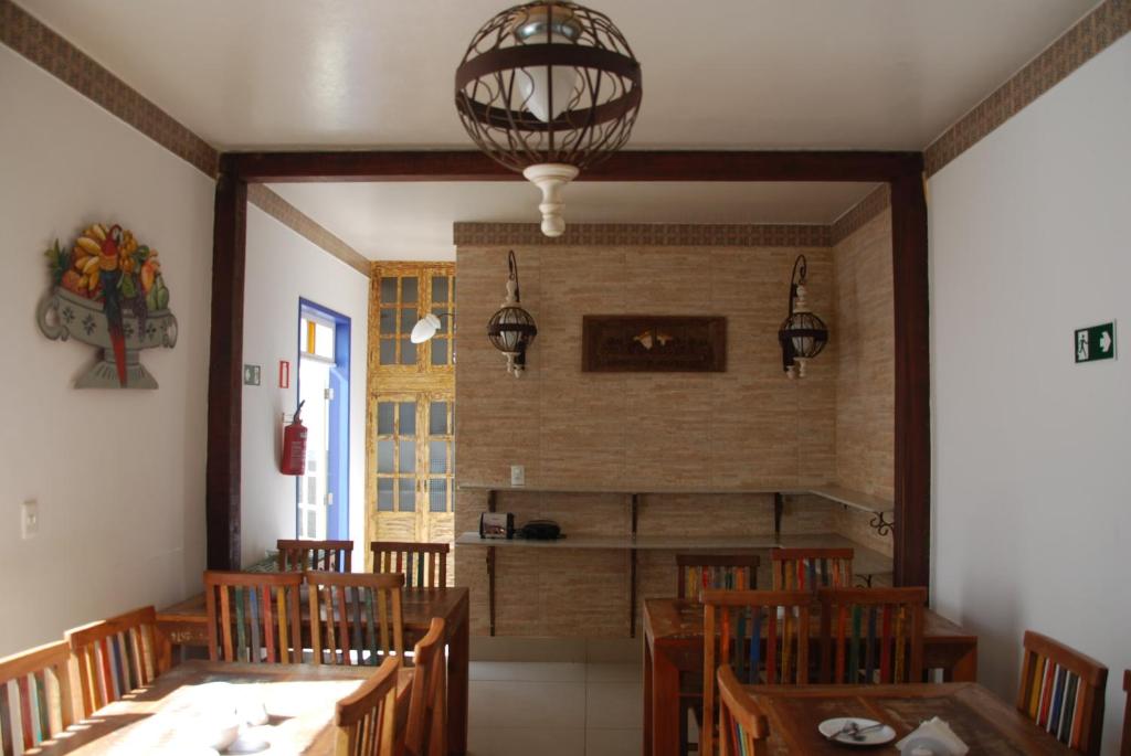  Pousada Solar Das Gerais