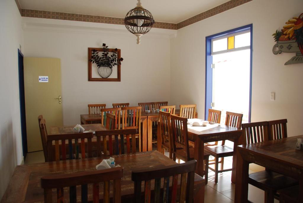  Pousada Solar Das Gerais
