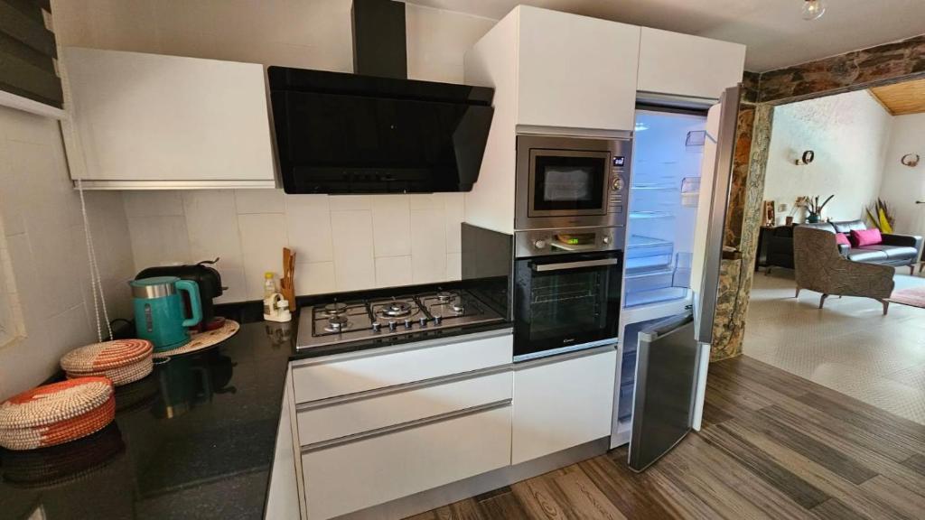 Foto dalla galleria di Villa Frangipane a Somone