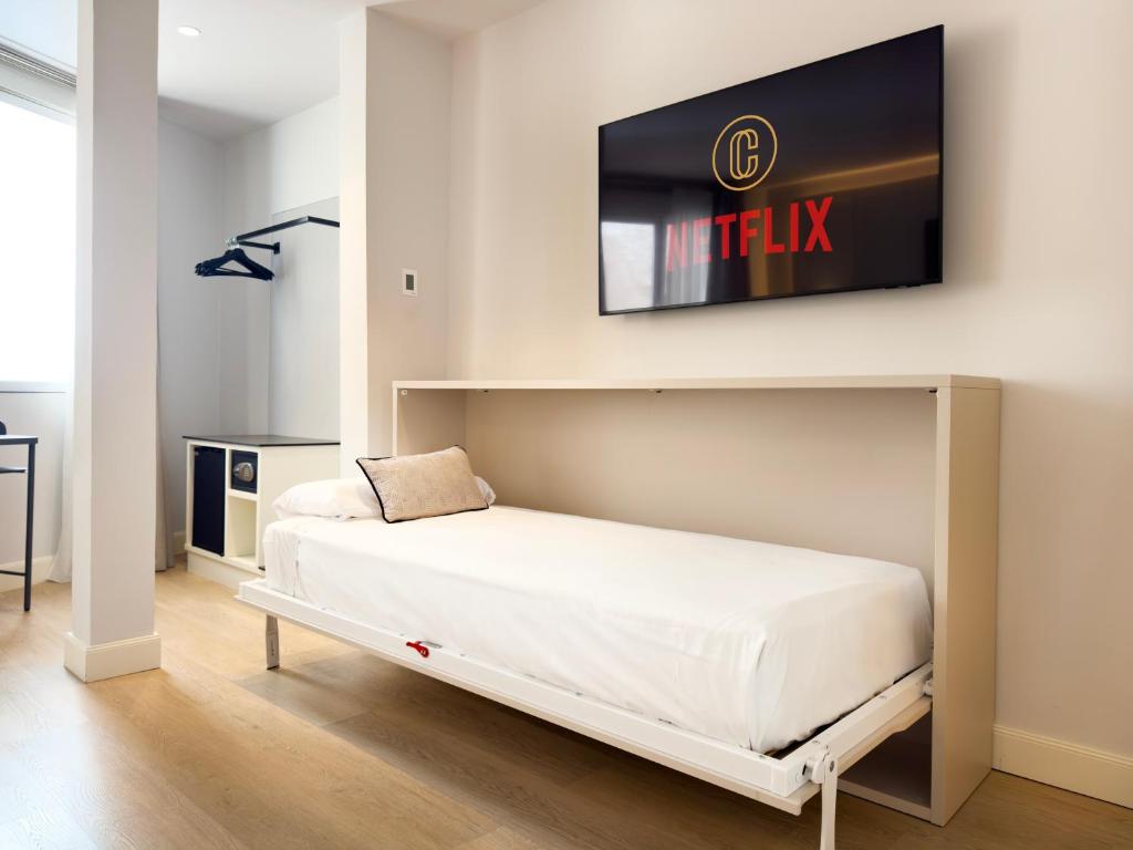 Ópera Stays by Charming - Resim 18