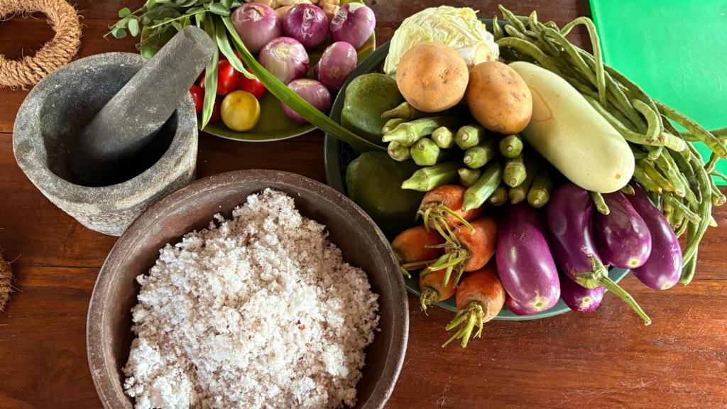 Yaluwa Tourist Rest & cooking class - 5