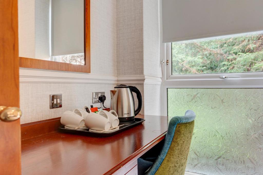 Liverpool Aigburth Hotel By Belvilla - Resim 17