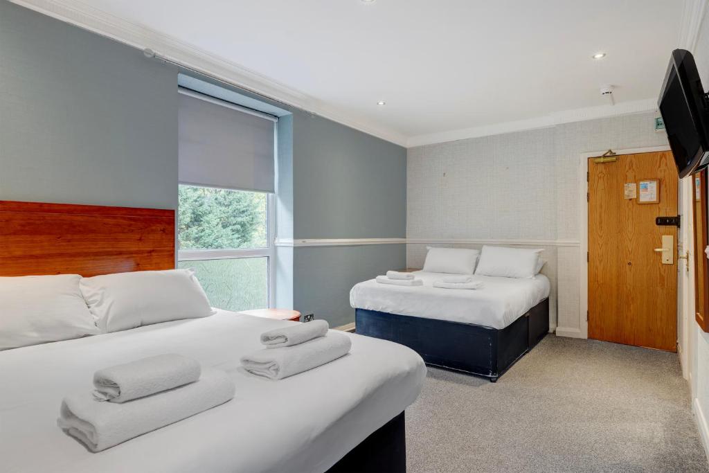 Liverpool Aigburth Hotel, Sure Hotel Collection by BW - 