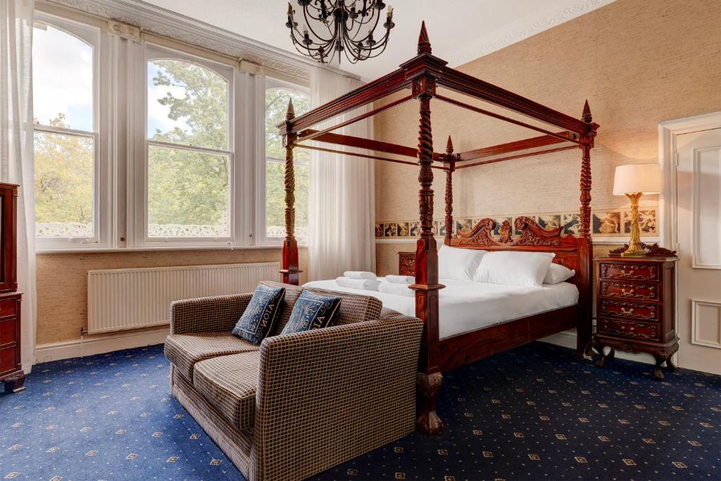 Liverpool Aigburth Hotel, Sure Hotel Collection by BW - 