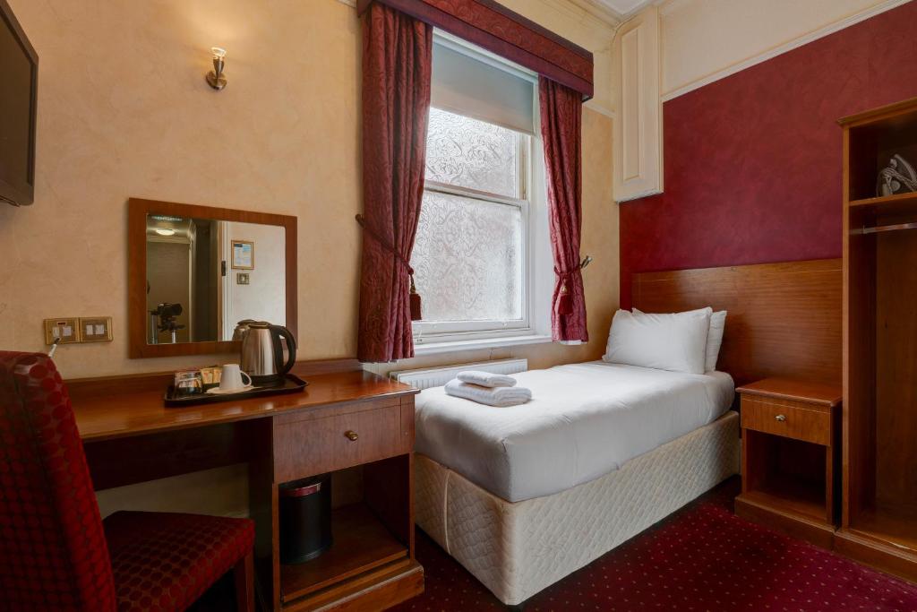 Liverpool Aigburth Hotel, Sure Hotel Collection by BW - 