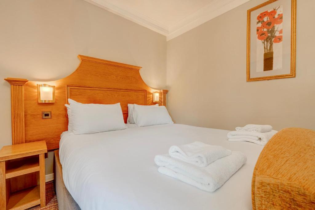 Liverpool Aigburth Hotel By Belvilla - Resim 28