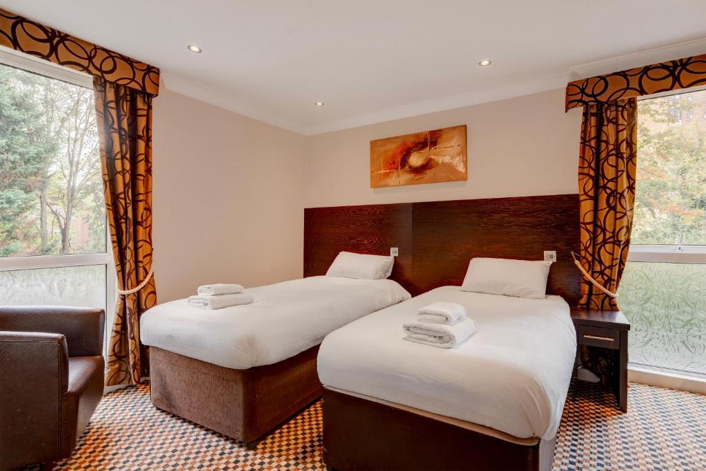Liverpool Aigburth Hotel, Sure Hotel Collection by BW - 