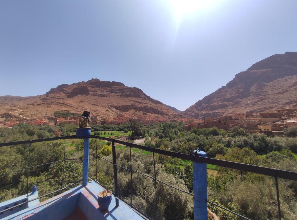 Casa Rural Todra Gorges