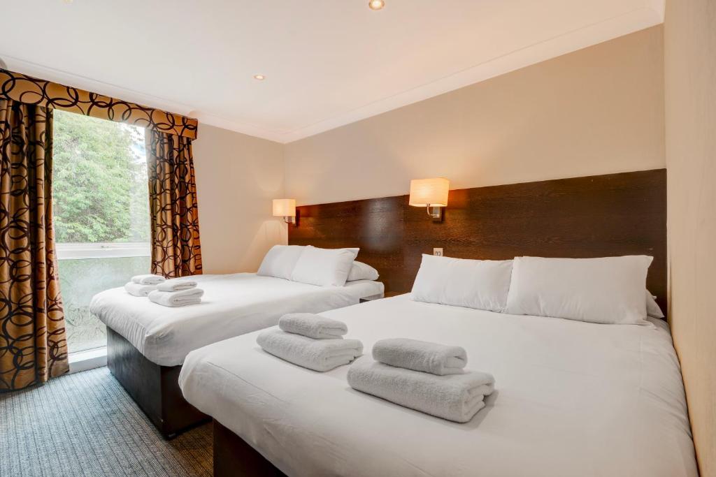 Liverpool Aigburth Hotel, Sure Hotel Collection by BW - 