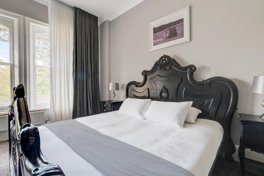 Liverpool Aigburth Hotel, Sure Hotel Collection by BW - 