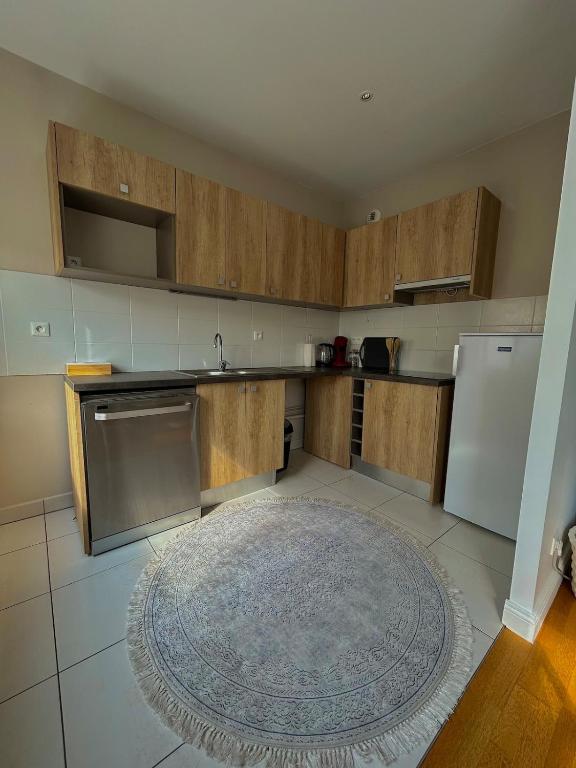 Appartement cosy au cœur de la Petite Venise - Colmar – photo 10