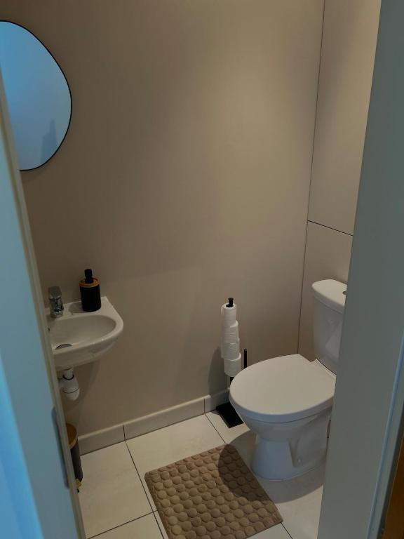 Appartement cosy au cœur de la Petite Venise - Colmar – photo 8