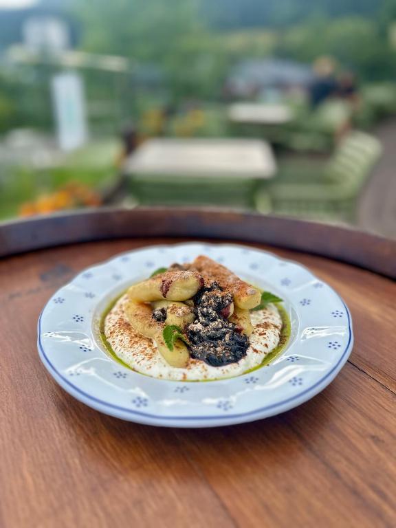 Útulna Craft - penzion Veronika - 14