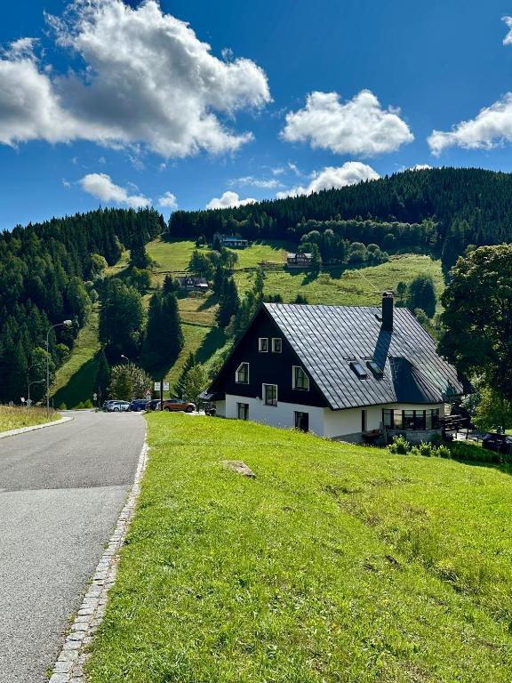 Útulna Craft - penzion Veronika - 16