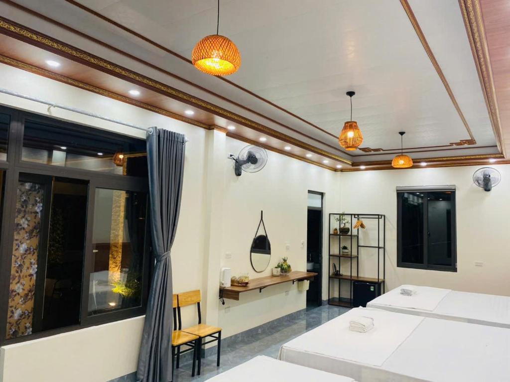 Ninh Binh Royal Homestay - 19