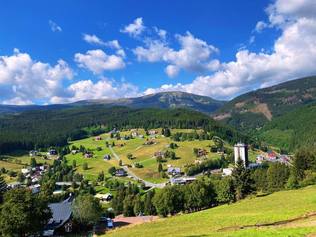 Útulna Craft - penzion Veronika - 18