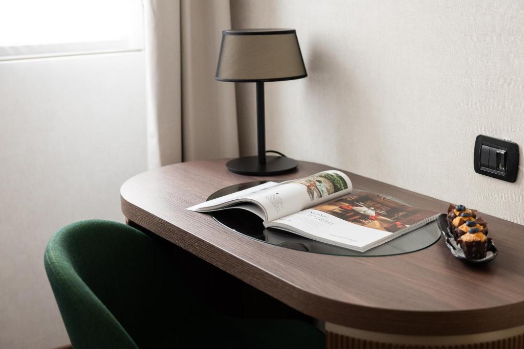 Maison Roma Piazza di Spagna UNA Esperienze - Resim 40