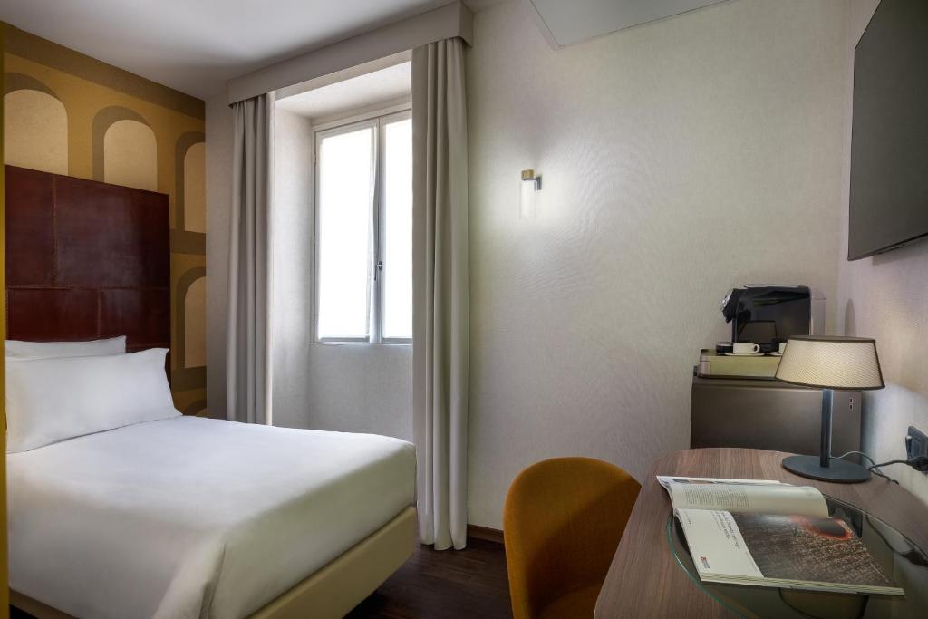 Maison Roma Piazza di Spagna UNA Esperienze - Resim 42