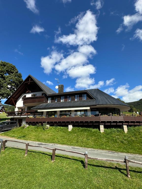 Útulna Craft - penzion Veronika - 13