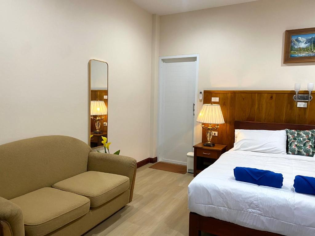 Kalamung Resort and Pool villas - Resim 18