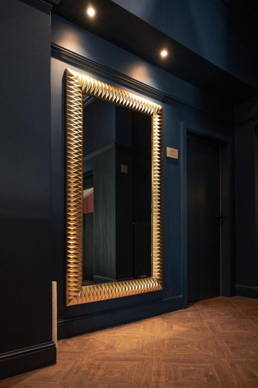 hideauts hotels Villa R - Resim 18