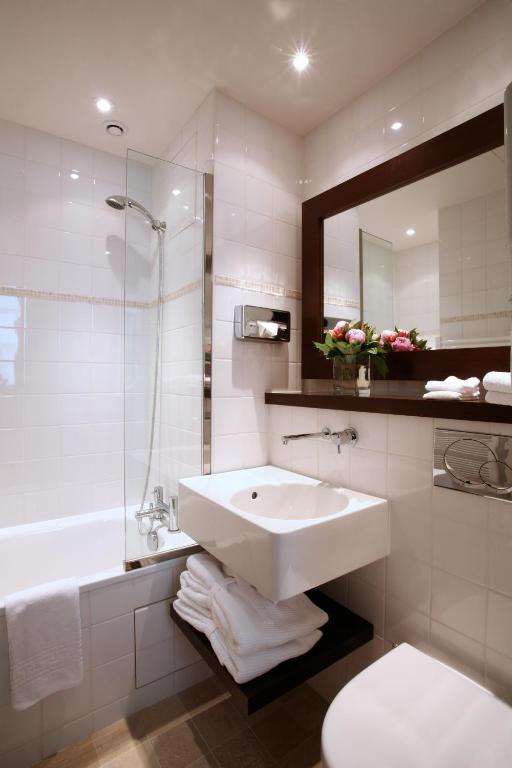 Le Clos Medicis - Resim 22