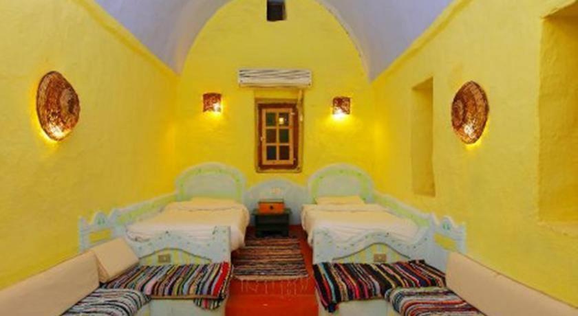 Gallery image of Nubian Palace Eco Lodge in Aswan