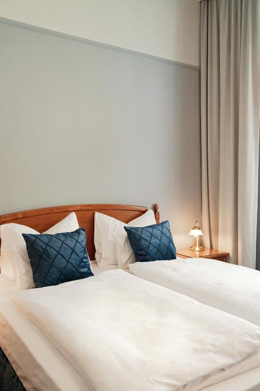 hideauts hotels Villa R - Resim 26