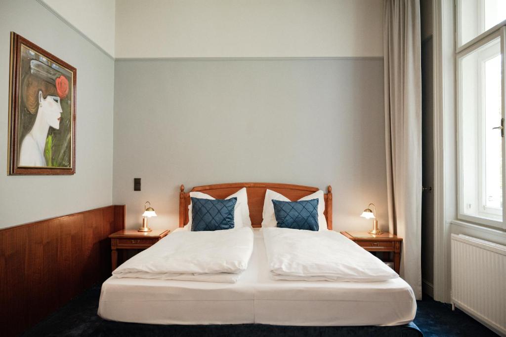 hideauts hotels Villa R - Resim 27