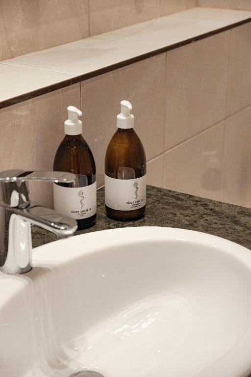 hideauts hotels Villa R - Resim 31