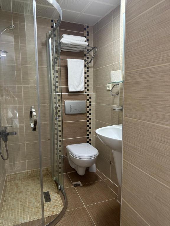 Hotel Süreyya - Standard Single Room