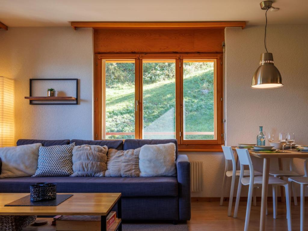 Apartment Ambassador 1-6 by Interhome