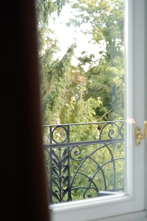 hideauts hotels Villa R - Resim 33