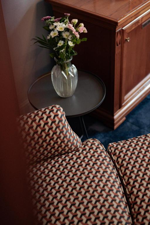 hideauts hotels Villa R - Resim 36