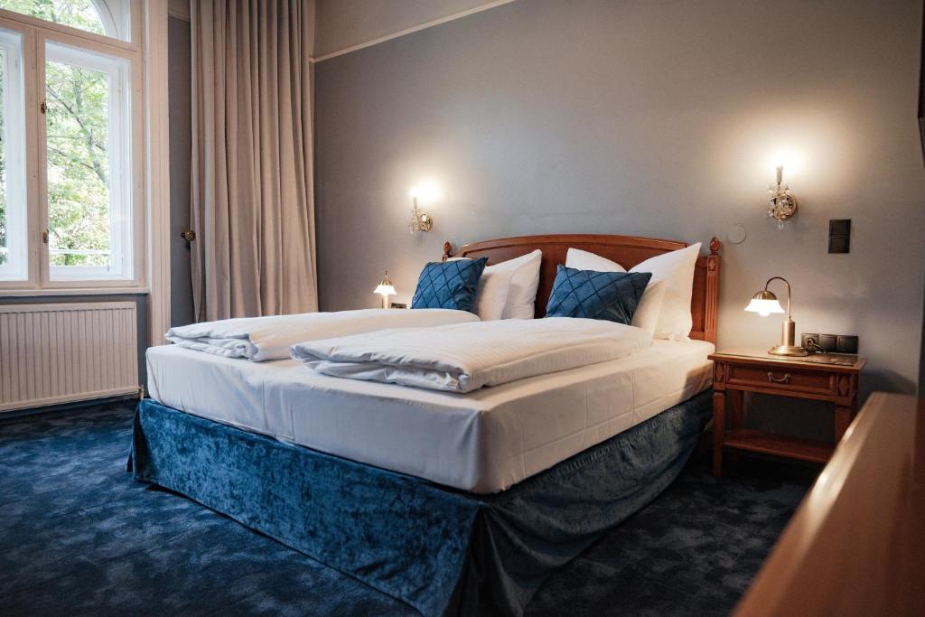 hideauts hotels Villa R - Resim 6