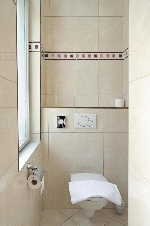 hideauts hotels Villa R - Resim 35