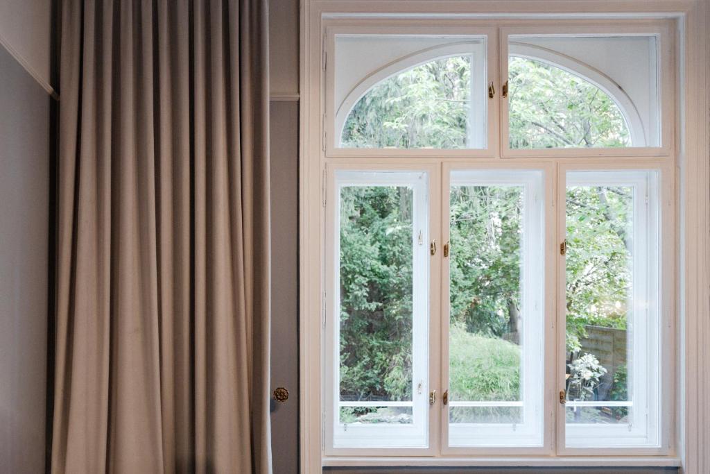 hideauts hotels Villa R - Resim 34