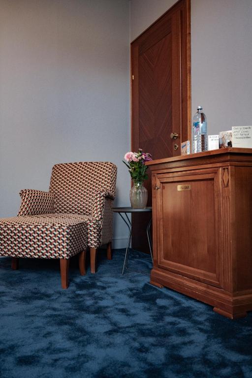 hideauts hotels Villa R - Resim 39