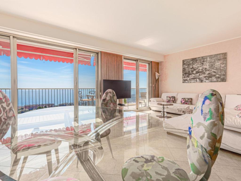 Apartment Le Sirius by Interhome