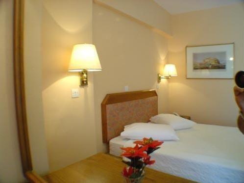 Economy Hotel - Resim 33