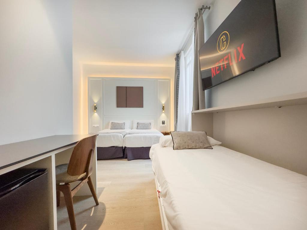 Ópera Stays by Charming - Resim 12