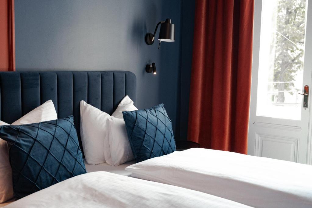 hideauts hotels Villa R - Resim 40