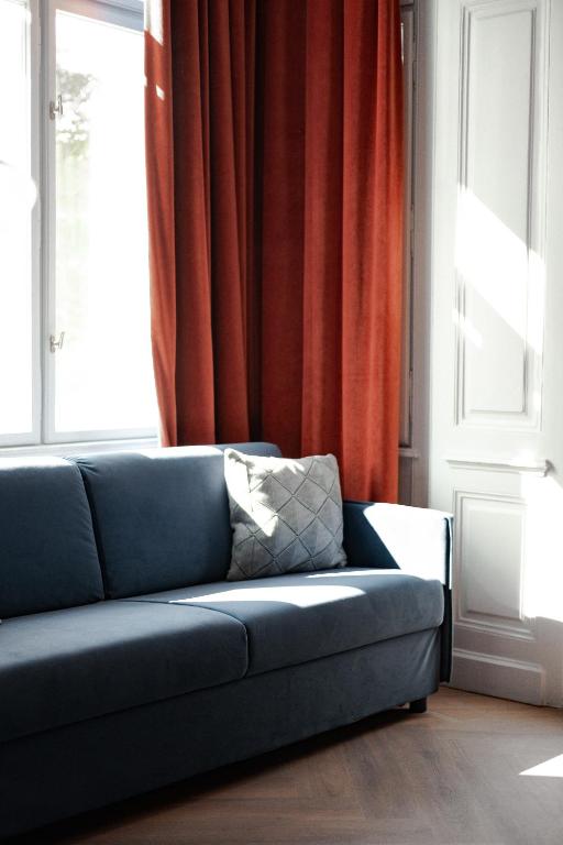 hideauts hotels Villa R - Resim 42