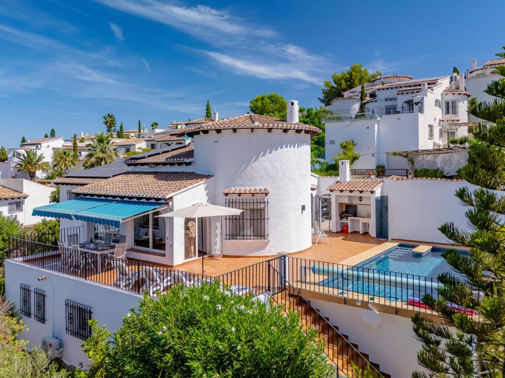 Picture of Holiday Home Villa Gran Vida by Interhome, Monte Pego (tarifs ...