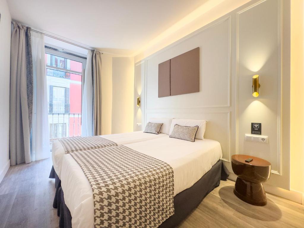 
Superior Triple Room
