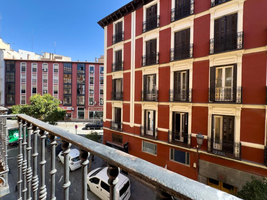 Ópera Stays by Charming - Resim 23