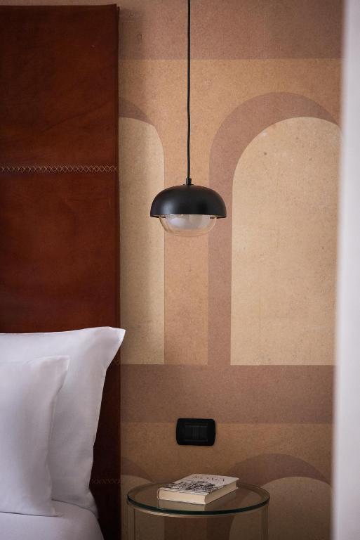 Maison Roma Piazza di Spagna UNA Esperienze - Resim 30